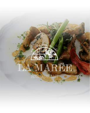 レストラン ラ・マーレ