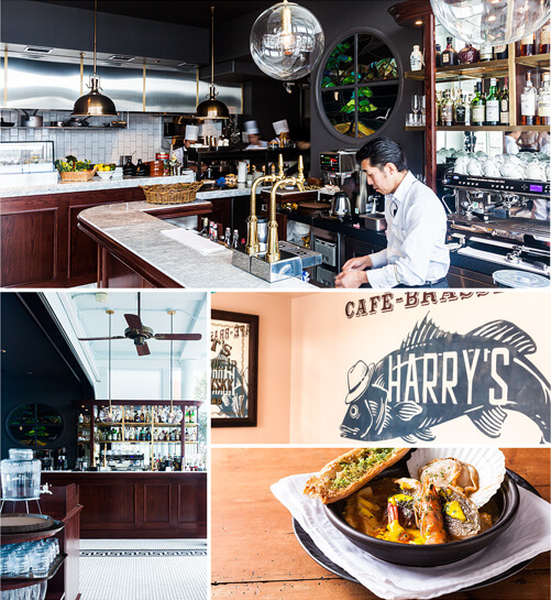 ラ・マーレ 1f イメージ写真