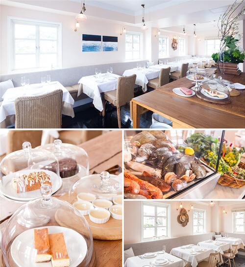 ラ・マーレ 2f イメージ写真