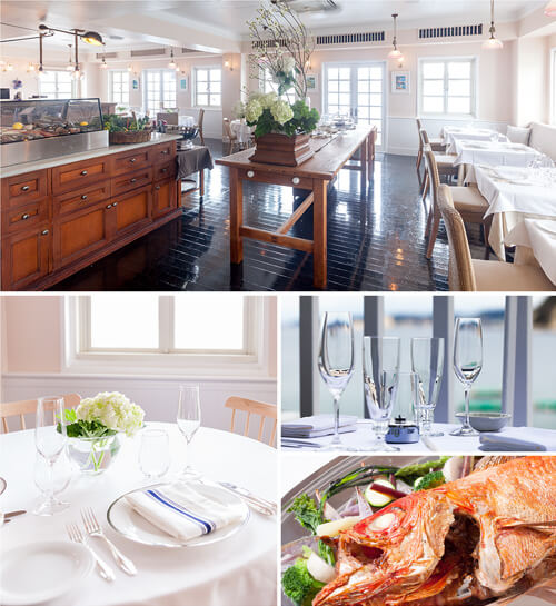 ラ・マーレ 2f イメージ写真